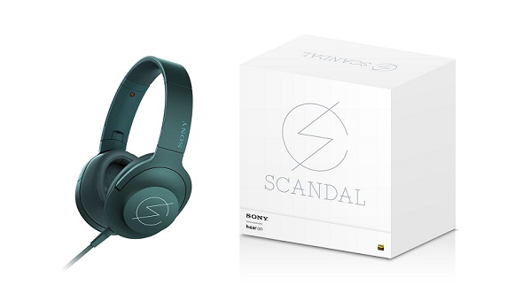 ソニーストア限定、h.ear×WALKMANアーティストコラボモデルを発売――第1