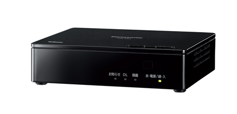 24インチを追加！――アンテナ線のない部屋でも使える“プライベート