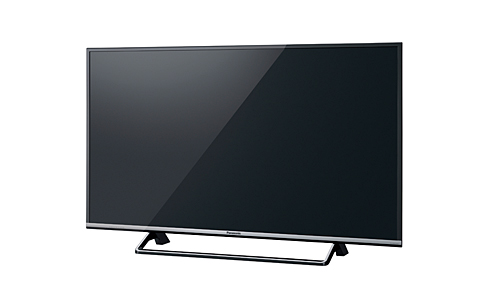 パナソニック、4K対応テレビの新しいスタンダード＆エントリーモデルを