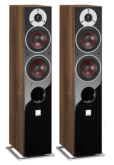 シンプルにテレビやPCの音をアップグレード――DALIからアンプ内蔵