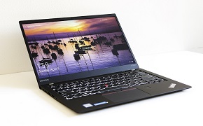 徹底比較：「ThinkPad T470s」よりも「ThinkPad X1 Carbon」を買いたく