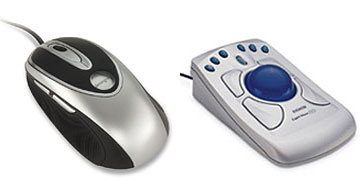 七陽商事、Kensington製光学式マウス、トラックボールなど10製品を発売