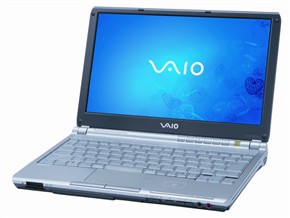 ワンセグ搭載モバイルノートPCは“大人仕様”の3色を追加――VAIO type T