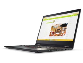 レノボ、12.2型3K液晶を搭載した2in1タブレットノート「Lenovo ideapad