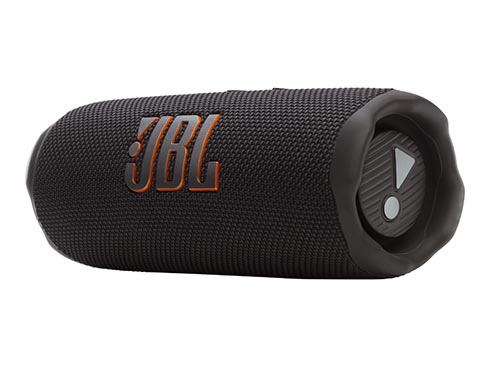 JBL、円筒形デザインを採用したポータブルBluetoothスピーカー「JBL