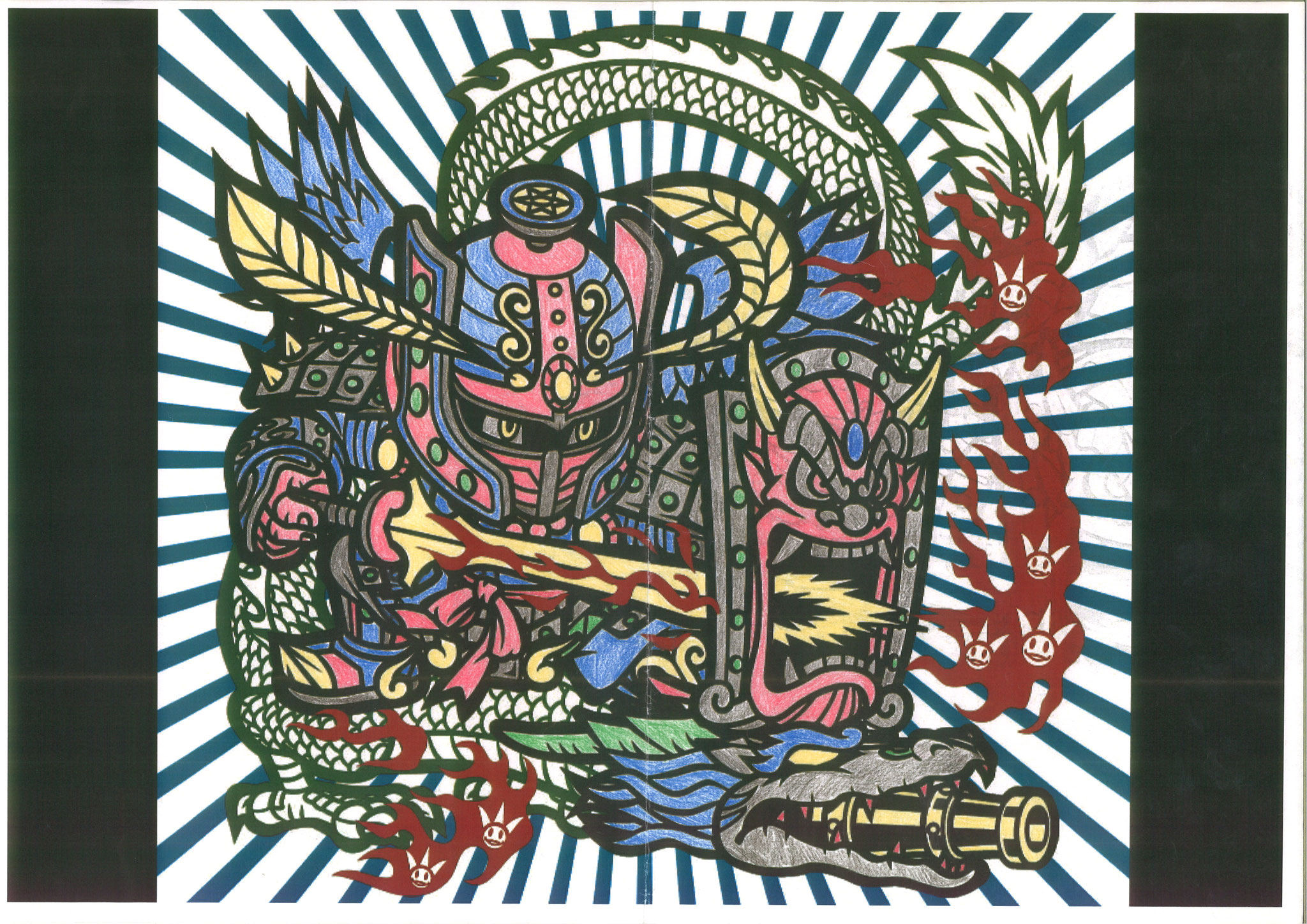 シンオクシールTOP - 真おくのほそ道シール｜シンオクシール