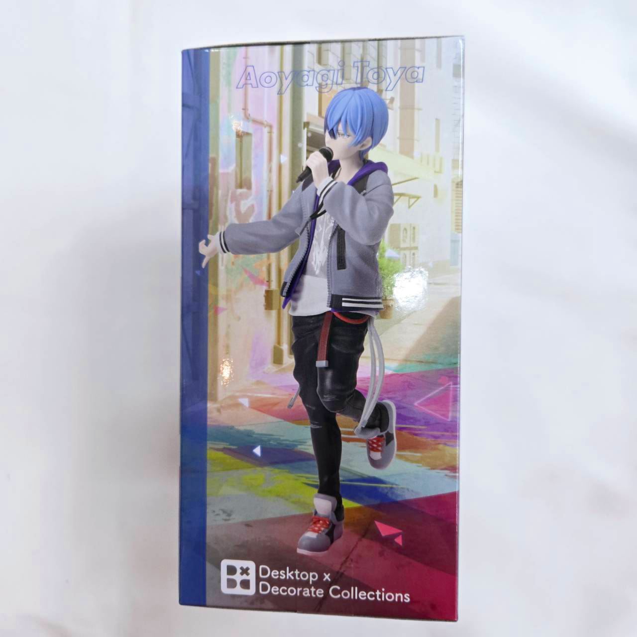 プロジェクトセカイカラフルステージ!feat.初音ミク Desktop