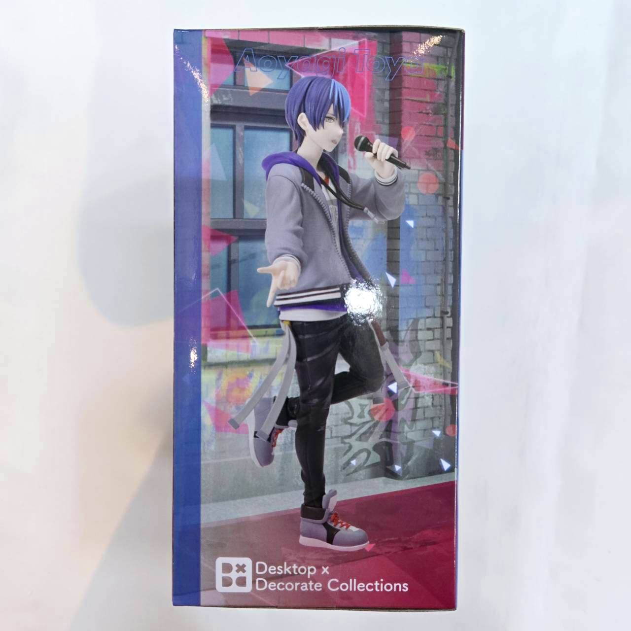 プロジェクトセカイカラフルステージ!feat.初音ミク Desktop