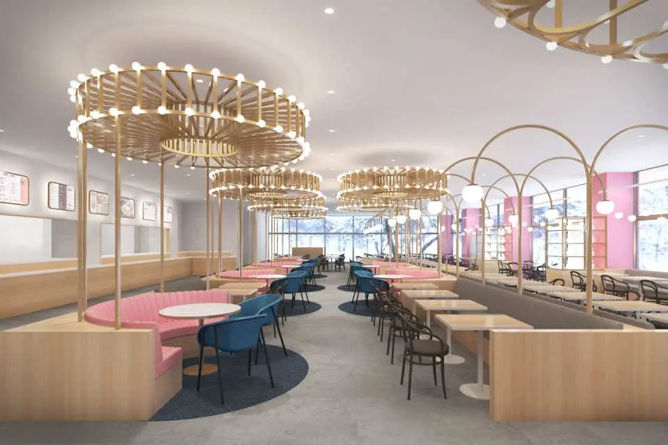 スノーリゾートロマンスの神様・リフト券（長野県） - KKday