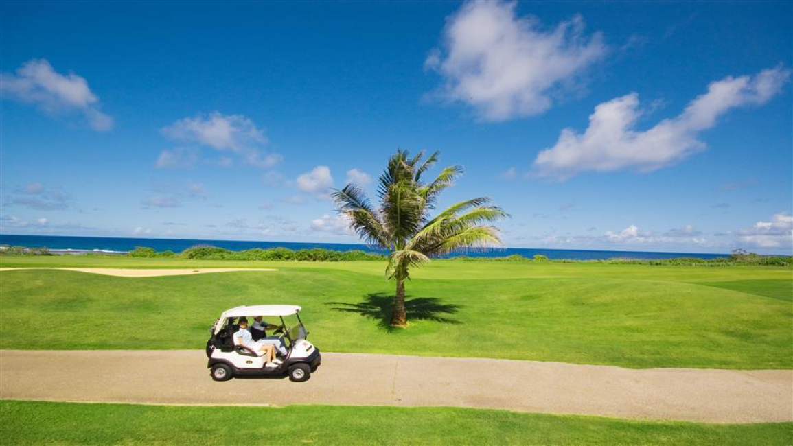 海外ゴルフ予約】グアム・マンギラオ ソノフェリーチェカントリー
