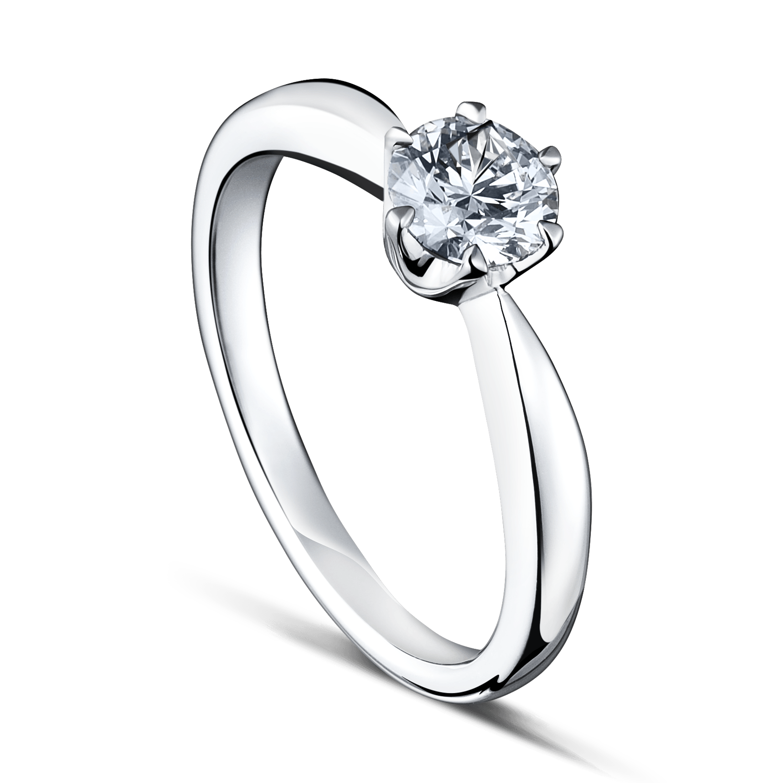 ナッソー｜婚約指輪（エンゲージリング）｜婚約指輪・結婚指輪なら