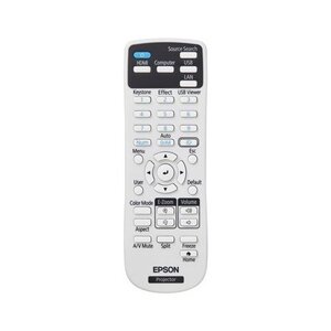 Epson Projector Remote control for EB-675W / 675WI / 680 / 680E