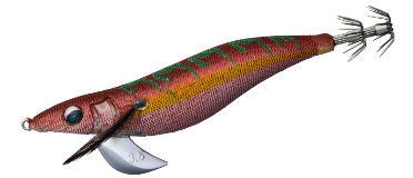 餌木(エギ) | 一覧・通販最安価格 -ルアーバンク