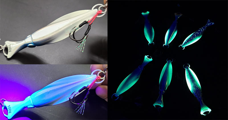 オンザブルー「グローエンペラー」40g・60g・80g・100g・120g・150g