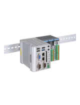 Contec BX-220 取扱説明書