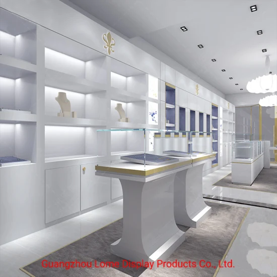 カウンタージュエリーディスプレイケース ガラス 香水 ショーケース