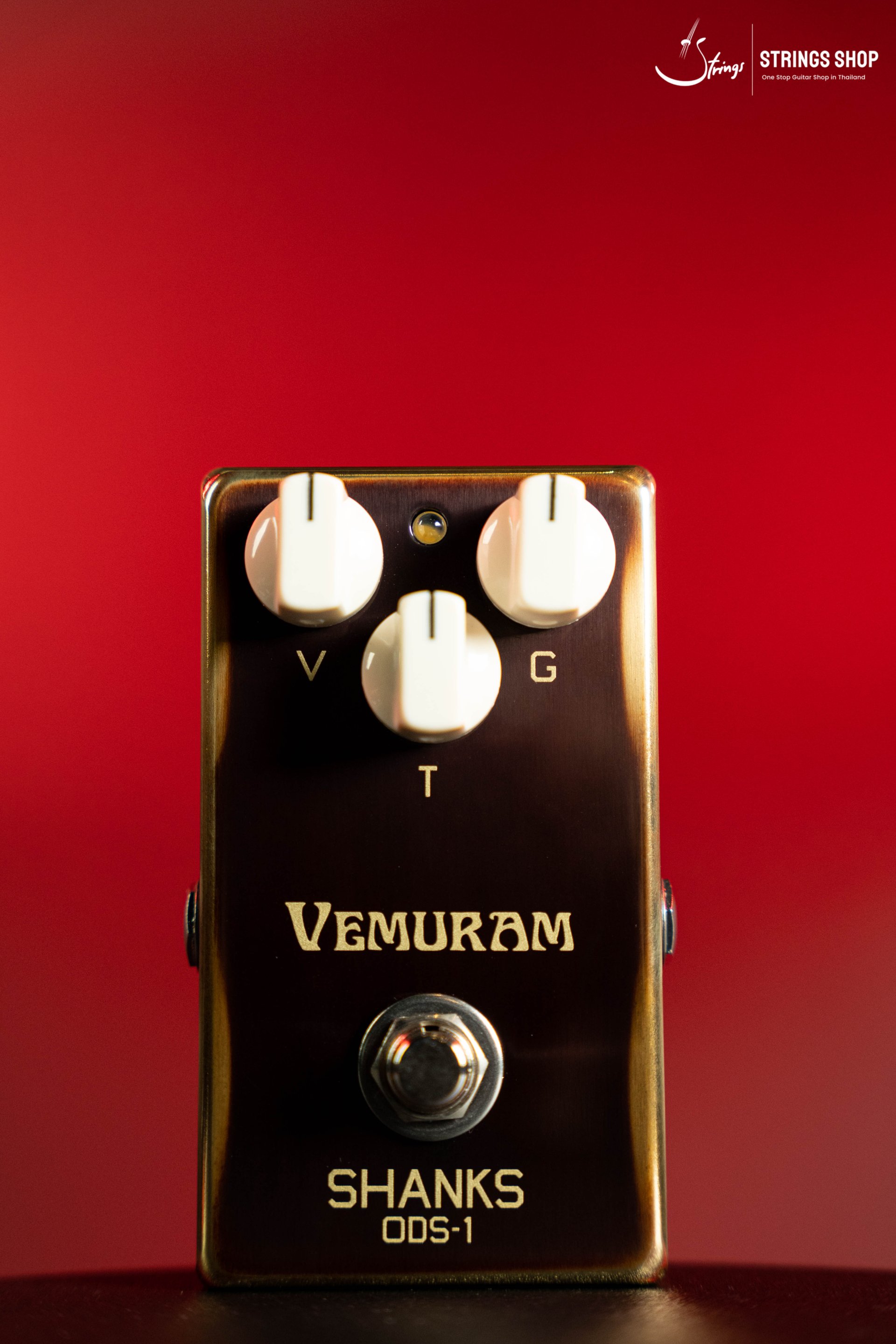 Vemuram SHANKS ODS-1