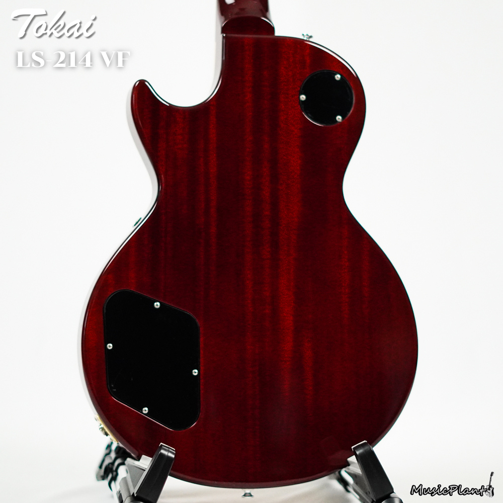 Tokai - LS214 VF SN: 2449269