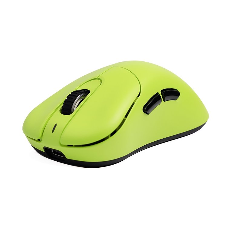 VAXEE E1 Fluorescent Green Wireless 4K
