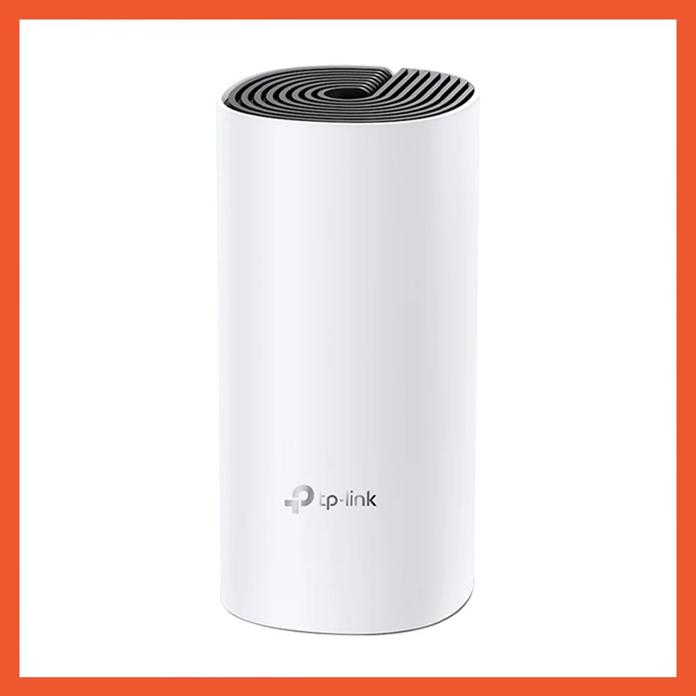 TP-LINK DECO M4 AC1200 Whole-Home Mesh WiFi PACK 1