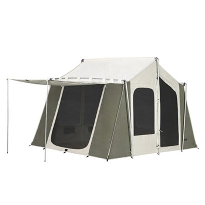 8.5 X 6 FT. FLEX-BOW VX TENT