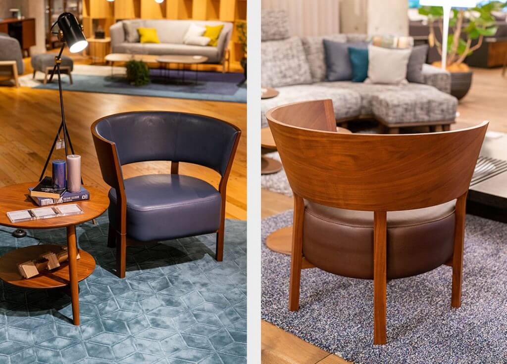 世代を超えて使い続けたい家具～カンディハウス｜CONDE HOUSE～ - 東京