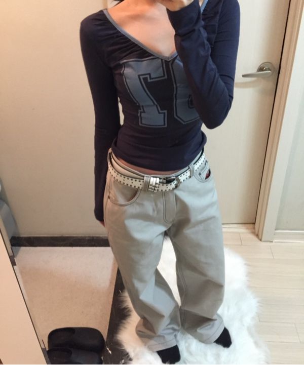 MUSINSA | SCULPTOR Scoop Back Strap Top Navy