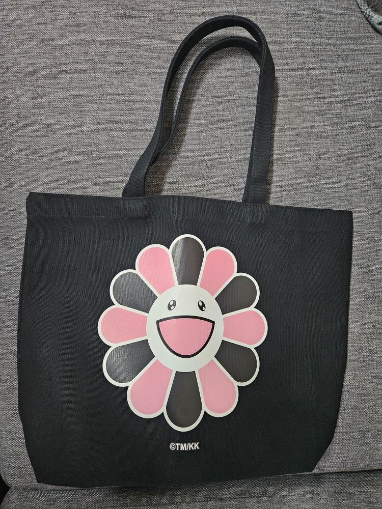 MUSINSA公式 | TAKASHI MURAKAMI X BLACKPINK Takashi Murakami +