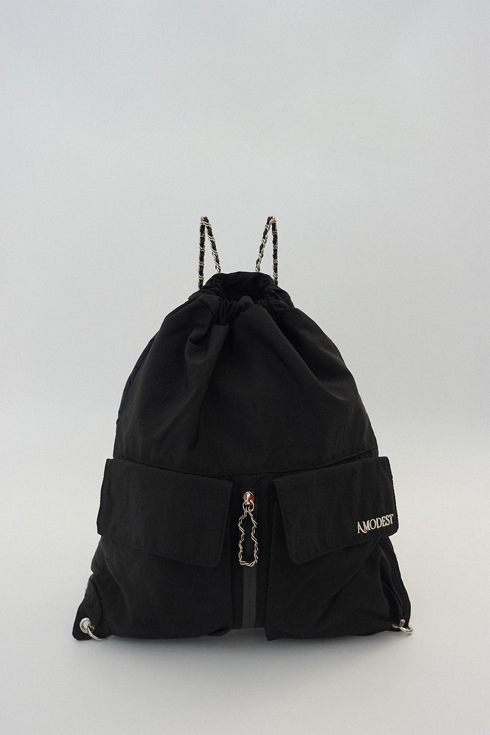 MUSINSA公式 | MODEST MOOD アモデストバッグ