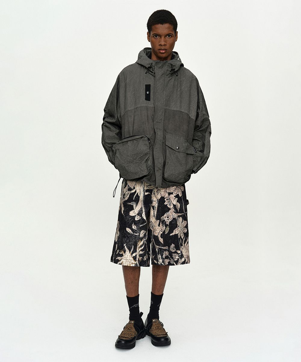 ANDERSSON BELL (アンダーソンベル) - スタジャン | MUSINSA 公式