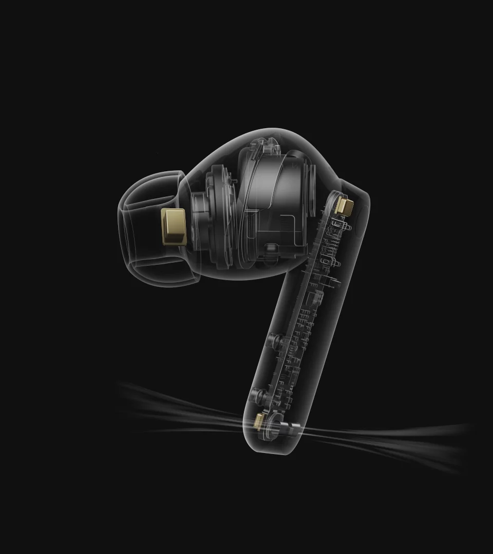 CMF Buds Pro 2 | Audio | Nothing | US