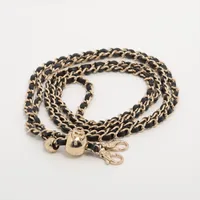 シャネル ココマーク ショルダーストラップ GP ゴールド スマホ