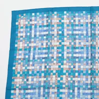 エルメス カレ90 BOLDUC AU CARRE ボルデュックチェック スカーフ