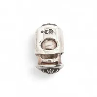 クロムハーツ #10ダガー ペンダントトップ 925 8.2g オールド A2576001