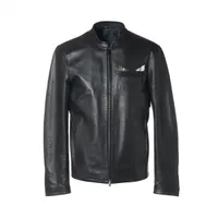 アヴィレックス レザー レザージャケット XXXL メンズ ブラック 1st