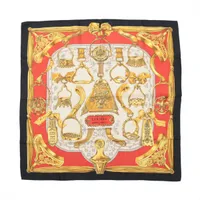 エルメス カレ90 Christophe Colomb クリストファー コロンブス