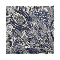 エルメス カレ90 Christophe Colomb クリストファー コロンブス