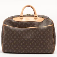 ルイ・ヴィトン バッグ アリゼ24Hの買取実績価格一覧 | バッグを最新