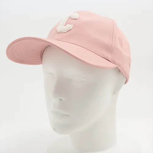 セリーヌ コットン キャップ ピンク ABランクの買取実績価格