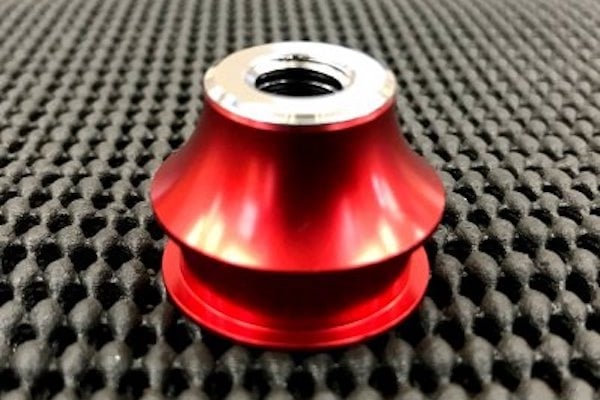 Seeker - Shift Boot Collar EVO - Nengun Performance