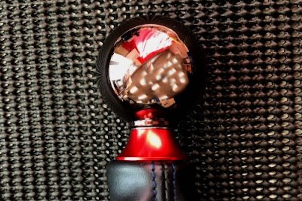 Seeker - Shift Boot Collar EVO - Nengun Performance