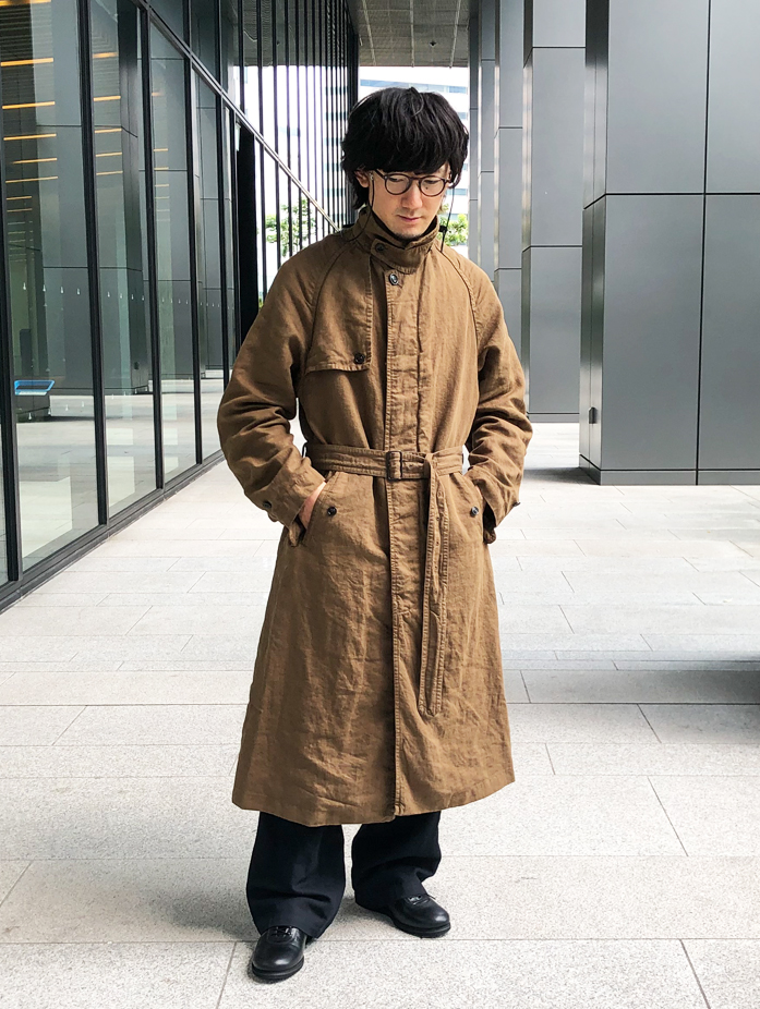 CONFECT 野田 | コーディネート｜nest Robe / CONFECT ONLINE SHOP