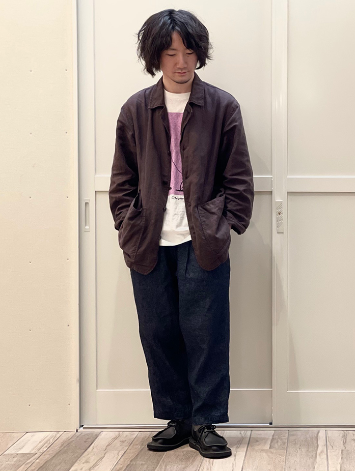 CONFECT 大倉 | コーディネート｜nest Robe / CONFECT ONLINE SHOP