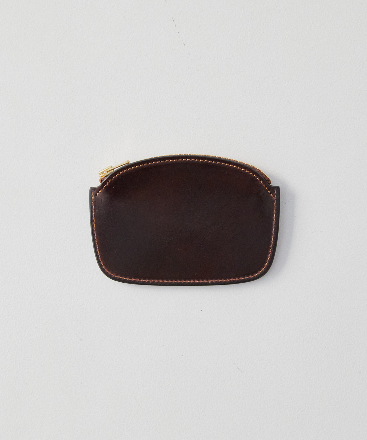 forme / Coin Purse (Cordovan)｜nest Robe / CONFECT ONLINE SHOP