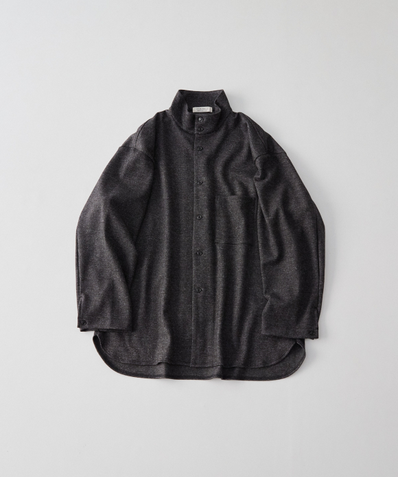 ジャンルレスでストレスフリーなシャツ | 梅田店 | CONFECT Shop Blog