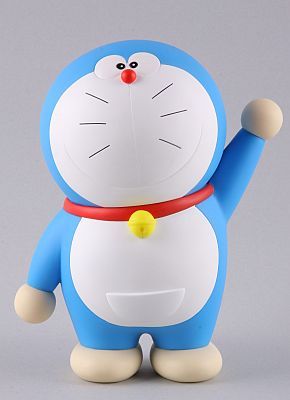 コミック初登場時のドラえもんフィギュアが登場！ - ライブドアニュース