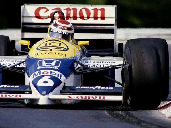 ホンダF1初のチャンピオン獲得。驚異の1500馬力を誇った最速マシン