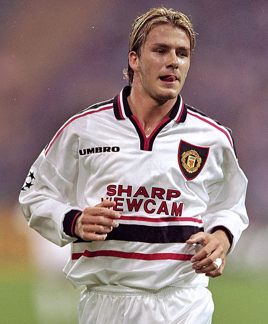 UMBRO マンチェスター・ユナイテッド 1999年ユニフォーム UMBRO