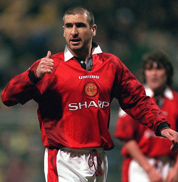 マンチェスター・ユナイテッド、90年代以降「最高の赤いユニフォーム