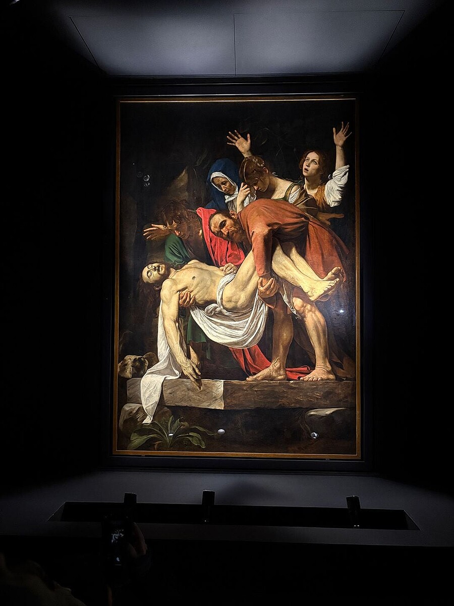 ダ・ヴィンチでもミケランジェロでもない…万博イタリア館で一番感動を